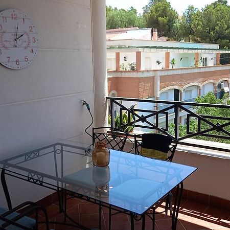 Bahia De Calpe Apartment Ngoại thất bức ảnh